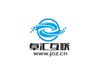 秦晓东的卓汇互联logo设计