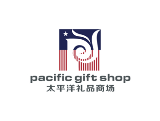 许明慧的logo设计