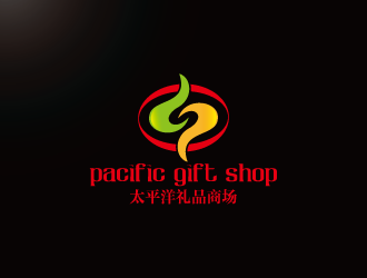 周金进的logo设计