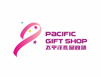 AR科技核心~雪狐设计的logo设计