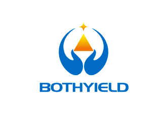 谭家强的Bothyield logologo设计