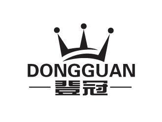 秦晓东的logo设计