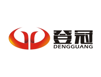 何嘉健的logo设计
