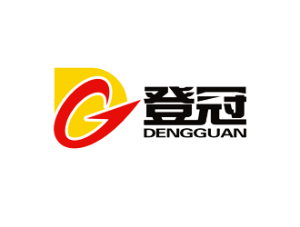 谭家强的logo设计