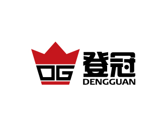 陈兆松的logo设计