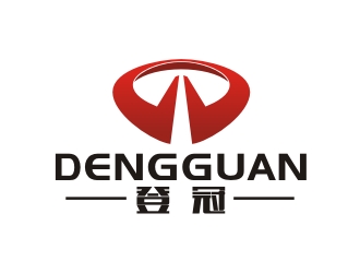 曾翼的logo设计