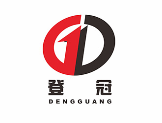 AR科技核心～雪狐设计的logo设计