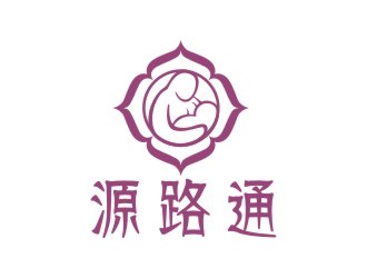 曾翼的logo设计