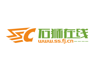 林思源的石狮在线logo设计