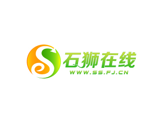 刘祥庆的石狮在线logo设计