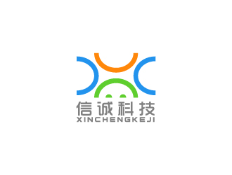 刘祥庆的湖南信诚动物营养科技有限公司logo设计