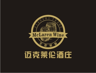 何嘉健的logo设计