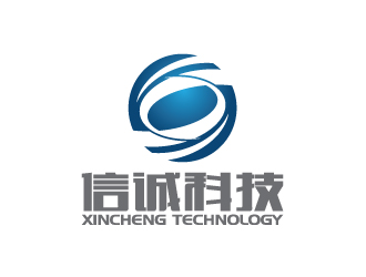 陈兆松的湖南信诚动物营养科技有限公司logo设计