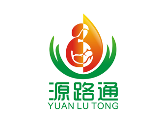 杨占斌的logo设计