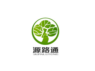 郭庆忠的logo设计
