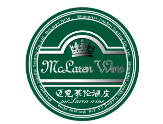 庄舜耕的logo设计