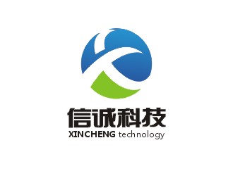 郑国麟的湖南信诚动物营养科技有限公司logo设计