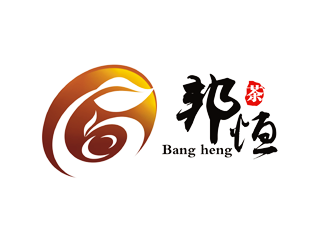 谭家强的logo设计