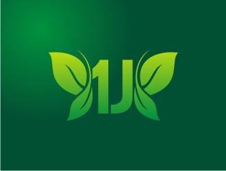 何嘉健的logo设计