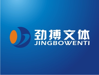 何嘉健的logo设计