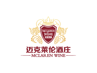 陈兆松的logo设计