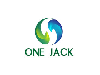 郭庆忠的1Jlogo设计