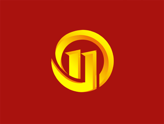 谭家强的logo设计