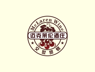 林培海的logo设计
