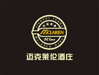 郑国麟的logo设计