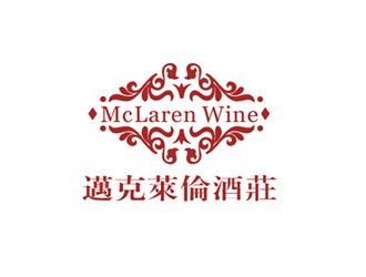 许明慧的logo设计