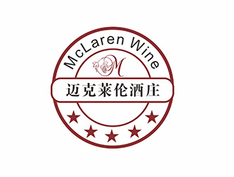 AR科技核心～雪狐设计的logo设计