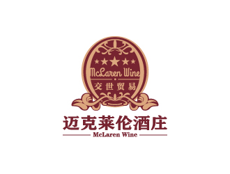 周金进的logo设计