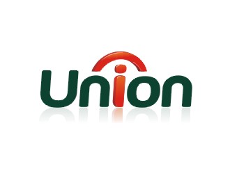 郑国麟的union LED灯品牌logologo设计