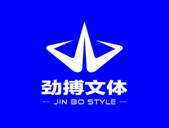 张发国的logo设计