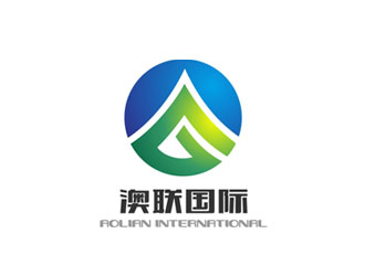 郭庆忠的logo设计
