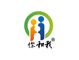 郭庆忠的logo设计