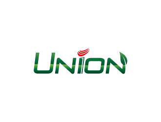 周金进的union LED灯品牌logologo设计