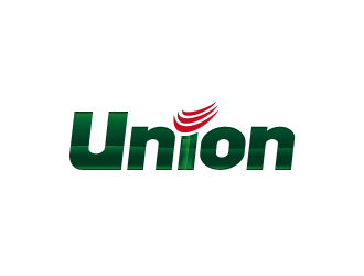 周金进的union LED灯品牌logologo设计