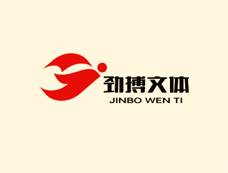 谭家强的logo设计