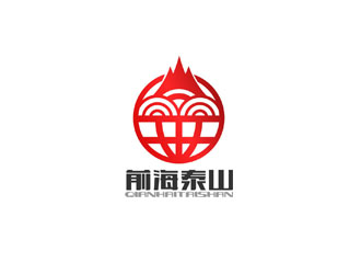 郭庆忠的logo设计