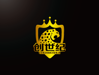 周金进的logo设计