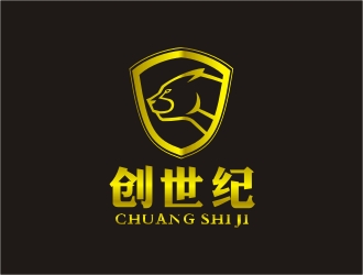 曾翼的logo设计