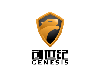 陈兆松的logo设计