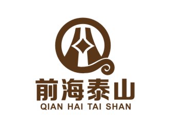 曾翼的logo设计