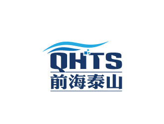 陈兆松的logo设计