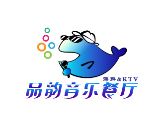 刘祥庆的logo设计