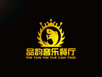 周金进的logo设计