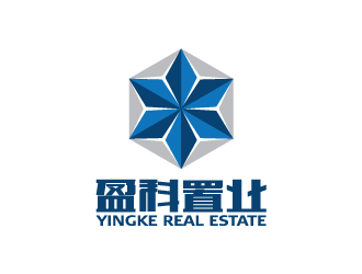 陈兆松的logo设计