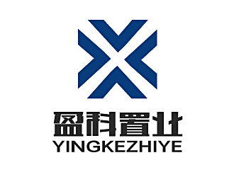 白冰的logo设计