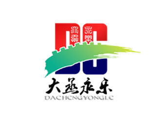 郭庆忠的logo设计